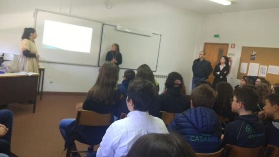 colegio casa mae