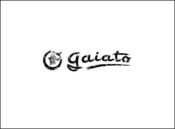 o gaiato logo