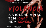Conferência “Violência – A Violência não tem Idade nem Género”